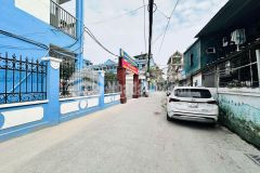 Bán nhà đông ngạc cạnh kđt ecohome. ô tô đỗ cửa. dt 35m² x 5 tầng. giá 9.15 tỷ