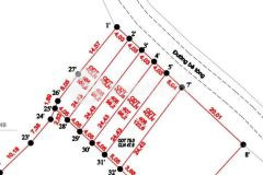 Nhà đầu tư f0 tranh nhau săn lô 490tr giá thấp nhất quốc lộ 21