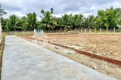 Bán 2 lô liền kề hơn 260m2, gần chợ đại hiệp, cách lộ chỉ 300m, giá chỉ 7xxtxrlô