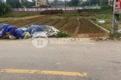 Lô góc hiếm tt ba hàng đồi full thổ cư giá 4xx triệu,đối diện chợ, xem là chốt