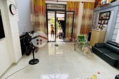 Phạm văn chiêu 5 tầng btct ngang lớn 5m2 hxh thông lê văn thọ nhỉnh 9 tỷ