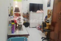 3.7 hẻm thông 1 xẹt bà hom q6 xe hơi tới cửa shr hướng đông nam