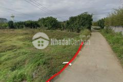 Bán đất diên đồng full thổ thôn đồng trăn 1 mặt tiền đường liên thôn qh 24m
