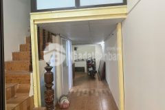 Cần cho thuê căn hộ tập thể tầng 1 nhà b5 nghĩa tân cầu giấy 40m giá 6.5 triệu