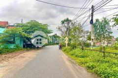 Cần bán lô đất sát trục đường chính giá chỉ 680 triệu