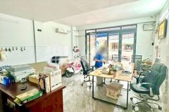 Bán shophouse mặt tiền đường phạm thị tánh p.4 quận 8