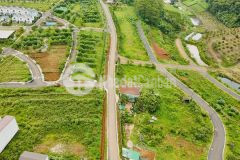 Bán 2 lô đất mặt tiền liền kề khu nghỉ dưỡng phường 2 full thổ cư