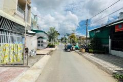 Bán nhà đẹp trệt lầu kdc hưng phú 1, p. hưng phú, tp cần thơ. dt 100m2, giá 3.950 tỷ dt 4m x 25m