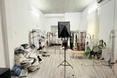 Siêu hot bán gấp nhàxưởng, nguyễn thị sóc, hóc môn 228m2 ngang 13mchỉ 9.4 tỷ.