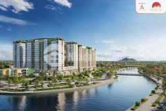 Căn 1 tỷ trả chỉ 3 triệutháng. cơ hội có thật cho người trẻ