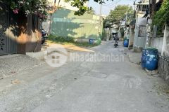 Lô đất đường đình phong phú gần chợ tăng nhơn phú b, quận 9, dt 164m11.4 tỷ.