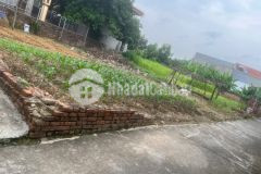 Đất đẹp hiếm giá rẻ đường ô tô quang minh lương tài dt 74m2. giá 1.6 tỷ