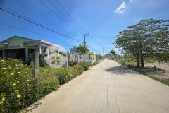 Cần bán lô đất sát trục chính giá chỉ 7,xx triệunền