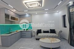 Cần bán siêu phẩm nhà mini 2 tầng âu cơ, tân bình nhỉnh 4 tỷ