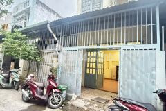 Chỉ 3.85 tỷ nhà 2 tầng đẹp 60m2 hẻm xe hơi 5m tân chánh hiệp, q12