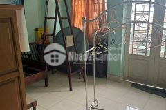 Đường số 4 gò xoài hẻm 6m 1 trục không lộ giới 4x14 2 tầng