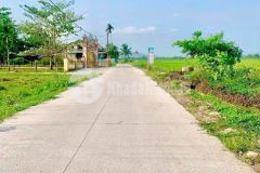 Chỉ còn 2 lô liền kề 220m2 full đất ở giá chỉ 660 triệu 1lô