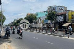 Mtkd quang trung 4x23 4 tầng dòng tiền 10tr nhỉnh 9 tỷ