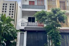 Mặt tiền phạm thế hiển nhà 4 tầng chỉ 14.9 tỷ. lh0779351867 0764071867.