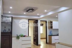 Cho thuê căn hộ cc 789 mỹ đình, nam từ liêm 110m, 3pn giá 12.5 triệu, cho ở nhóm