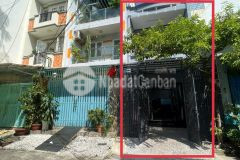 Nhà hẻm trần thánh tông, p15, tân bình dt 64m2 1 lầu 2pn 2wc giá 7,2 tỷ