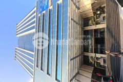 Bán sàn chung cư chợ mơ bạch mai 233m long lanh hai bà trưng