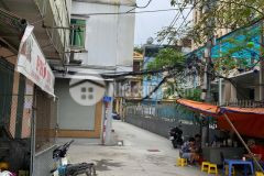 Nhà đẹp ngõ 252 trịnh đình cửu định công hoàng mai