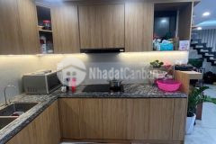 Đất tặng nhà c4 30 m2 nhỉnh 4 tỷ sổ đỏ ngô gia tự