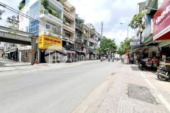 Bán nhà phạm văn hai tân bình 2 tầng btct giá 6.7 tỷ