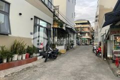 Bán lô đất đẹp hẻm 80 đường alx xuân oai, tăng nhơn phú a, dt 57m2 giá 5.1ty