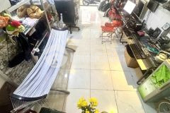 Hiếm, hẻm ô tô, 2 tầng 34m2 tiện vừa ở vừa kinh doanh, chỉ 5ty