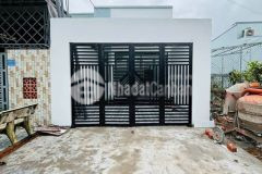 Cần bán gấp căn nhà còn mới 76m2 ở thới tam thôn hóc môn giá 835 triệu.