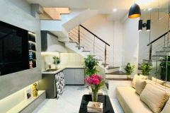 Tầm tiền nhỏ sở hữu nhà tt đống đa nhà mới thoáng sáng công năng tối ưu