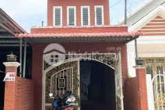 Nc bán nhà 2 mặt tiền tt. vĩnh thạnh trung, châu phú an giang