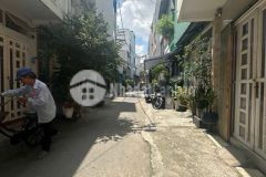 Bán nhà đất quận bình thạnh, nguyễn văn đậu, hẻm xe hơi