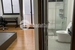 Cho thuê nhà ở phố hồ thuận thành bắc ninh