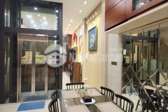 Nội thất tiền tỷ khương hạ, ô tô gần, 2 thoáng, thang máy, 47m2, 17 tỷ.