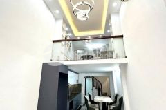 Bán nhà riêng đường khương trung, thanh xuân, nhà đẹp, gần ô tô, gần hồ