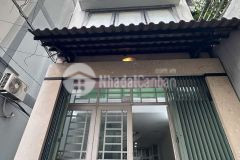 Bán nhà quận 1 hẻm xe hơi nhà 5 tầng đẹp dòng tiền khủng 20trtháng trần đình xu 31m²