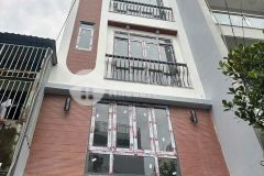 Nhà hẻm đường số 14, bình hưng hòa a dt 42m2 3 lầu 3pn 4wc giá 6,35 tỷ