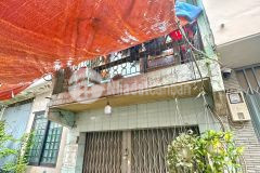 Kẹt tiền cần bán gấp nhà 1 lầu hẻm 150 huỳnh tấn phát, quận 7