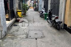 Bán nhà bình tân đsố 12 39m 3 tầng 5pn giá chỉ. nhỉnh 3 tỏi hơn