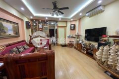 Bán nhà phân lô kđt văn quán, vỉa hè to đường rộng, ô tô đỗ cả ngày, khu dân trí cao, 85m2, 22.8 tỷ