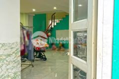 Hàng hiếm nhà đẹp ở liền 1 lầu cạnh trường đh marketing, quận 7