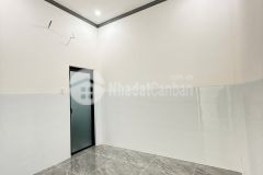 Thanh ly nha câp 4 sân vươn 117m2 gân vong xoay vo văn kiêt