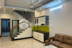 Cho thuê nhà riêng đỗ xuân hợp, mỹ đình, 60m x 2t giá 12tr, xây mới. full đồ, ô tô