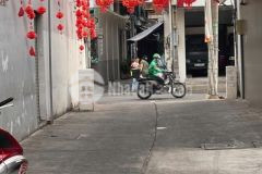 Bán căn hộ chung cư quận 5,hẻm xe hơi,giá rẻ