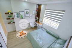 Bán căn hộ 72m² chung cư thanh hà tòa hh03d khu 6 tòa mới