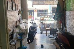 Mặt tiền tth07 đường 12m 60m2 chỉ 4.6 tỷ