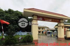 Mở bán giá sốc đất trung tâm an bình chỉ 195 triệulô